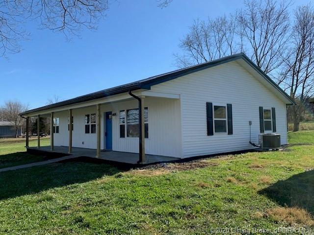 4395 Heth Washington Road Southwest Central, IN 47110 - Photo 1 of 28 Gallery Image 1
