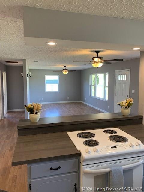 4395 Heth Washington Road Southwest Central, IN 47110 - Photo 11 of 28 Gallery Image 11
