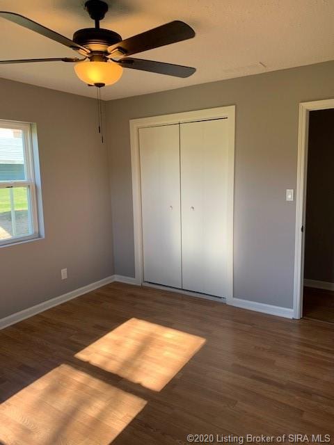 4395 Heth Washington Road Southwest Central, IN 47110 - Photo 14 of 28 Gallery Image 14