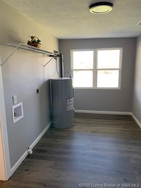 4395 Heth Washington Road Southwest Central, IN 47110 - Photo 20 of 28 Gallery Image 20
