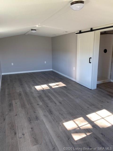 4395 Heth Washington Road Southwest Central, IN 47110 - Photo 22 of 28 Gallery Image 22