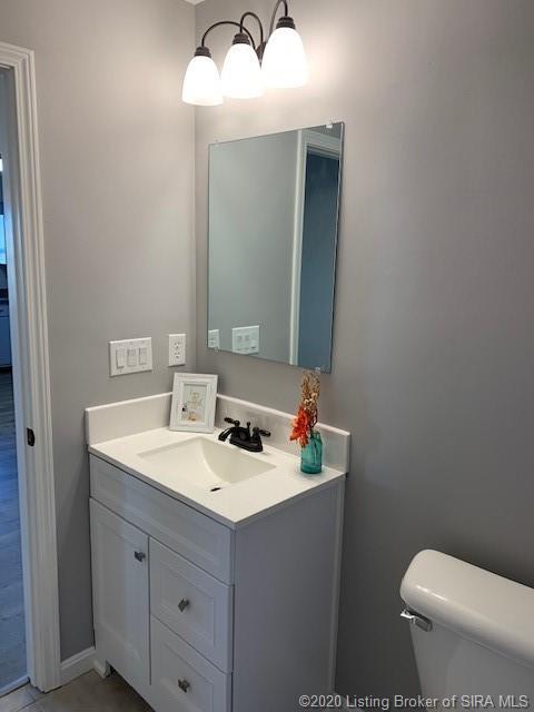 4395 Heth Washington Road Southwest Central, IN 47110 - Photo 24 of 28 Gallery Image 24