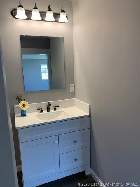 4395 Heth Washington Road Southwest Central, IN 47110 - Photo 26 of 28 Gallery Image 26