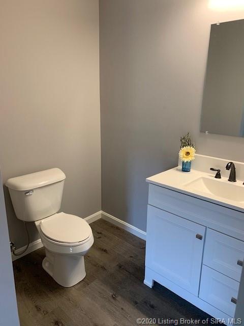 4395 Heth Washington Road Southwest Central, IN 47110 - Photo 27 of 28 Gallery Image 27