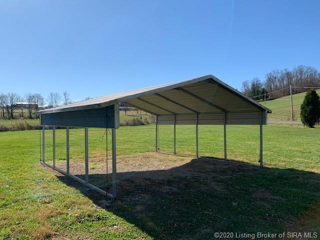 4395 Heth Washington Road Southwest Central, IN 47110 - Photo 3 of 28 Gallery Image 3