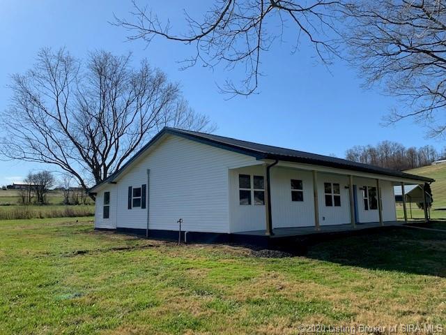 4395 Heth Washington Road Southwest Central, IN 47110 - Photo 5 of 28 Gallery Image 5