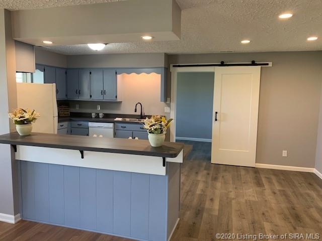 4395 Heth Washington Road Southwest Central, IN 47110 - Photo 10 of 28 Gallery Image 10