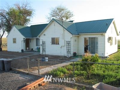 138 East Griffith Road Odessa, WA 99159 - Photo 1 of 1