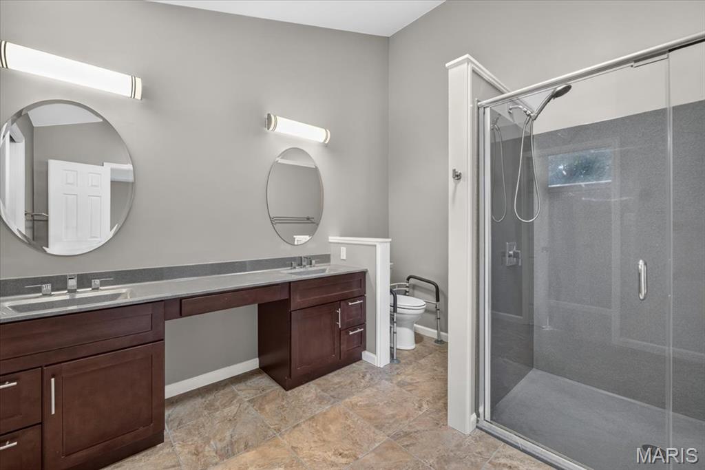 503 Malinmor Drive Weldon Spring, MO 63304 - Photo 25 of 55