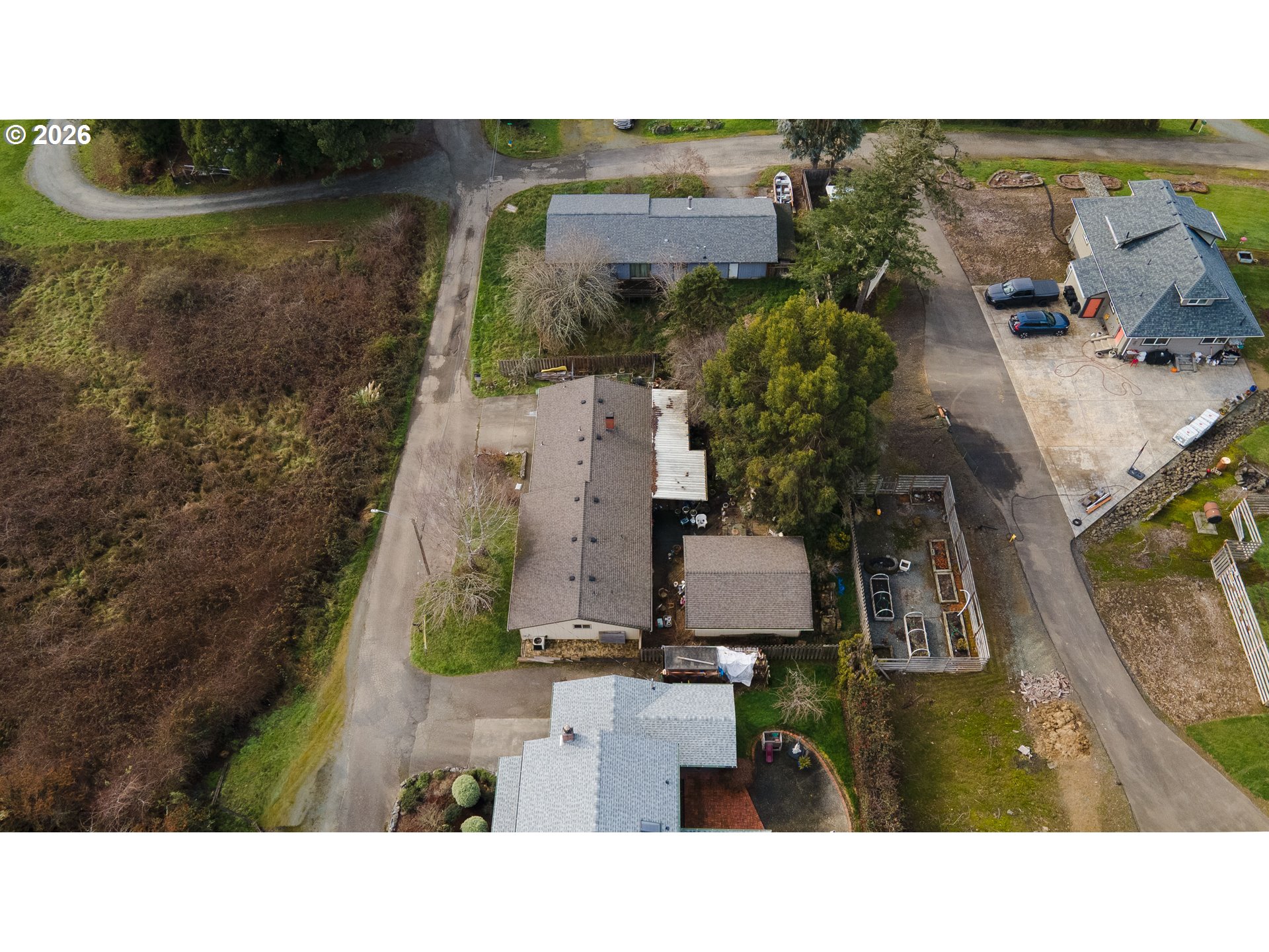 2031 Kincheloe Lane Myrtle Point, OR 97458 - Photo 6 of 33