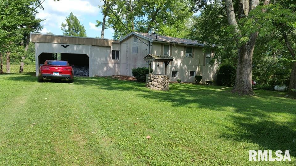 3676 Kendale Acres Road Tamaroa, IL 62888 - Photo 1 of 28 Gallery Image 1