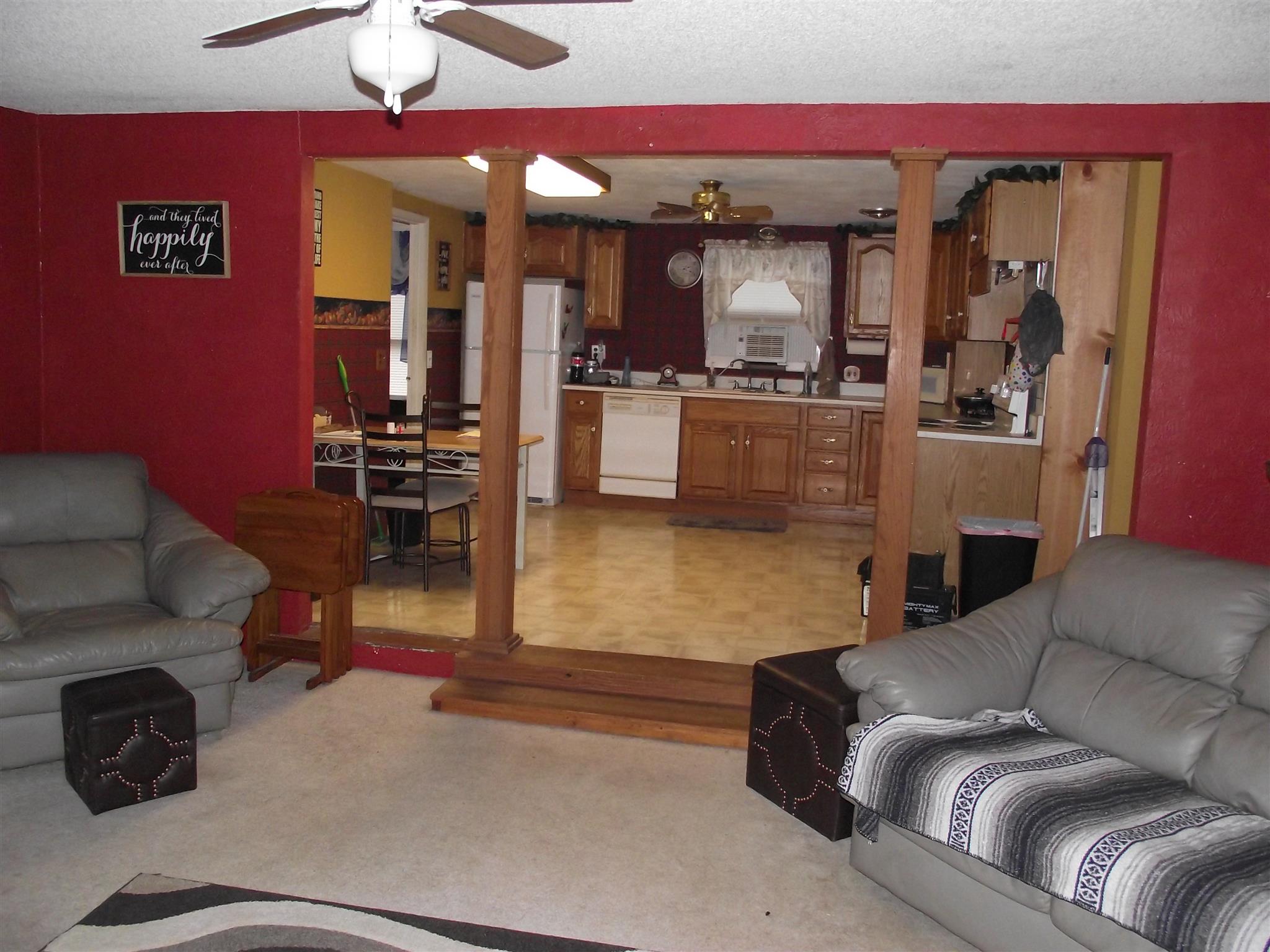 3676 Kendale Acres Road Tamaroa, IL 62888 - Photo 12 of 28 Gallery Image 12