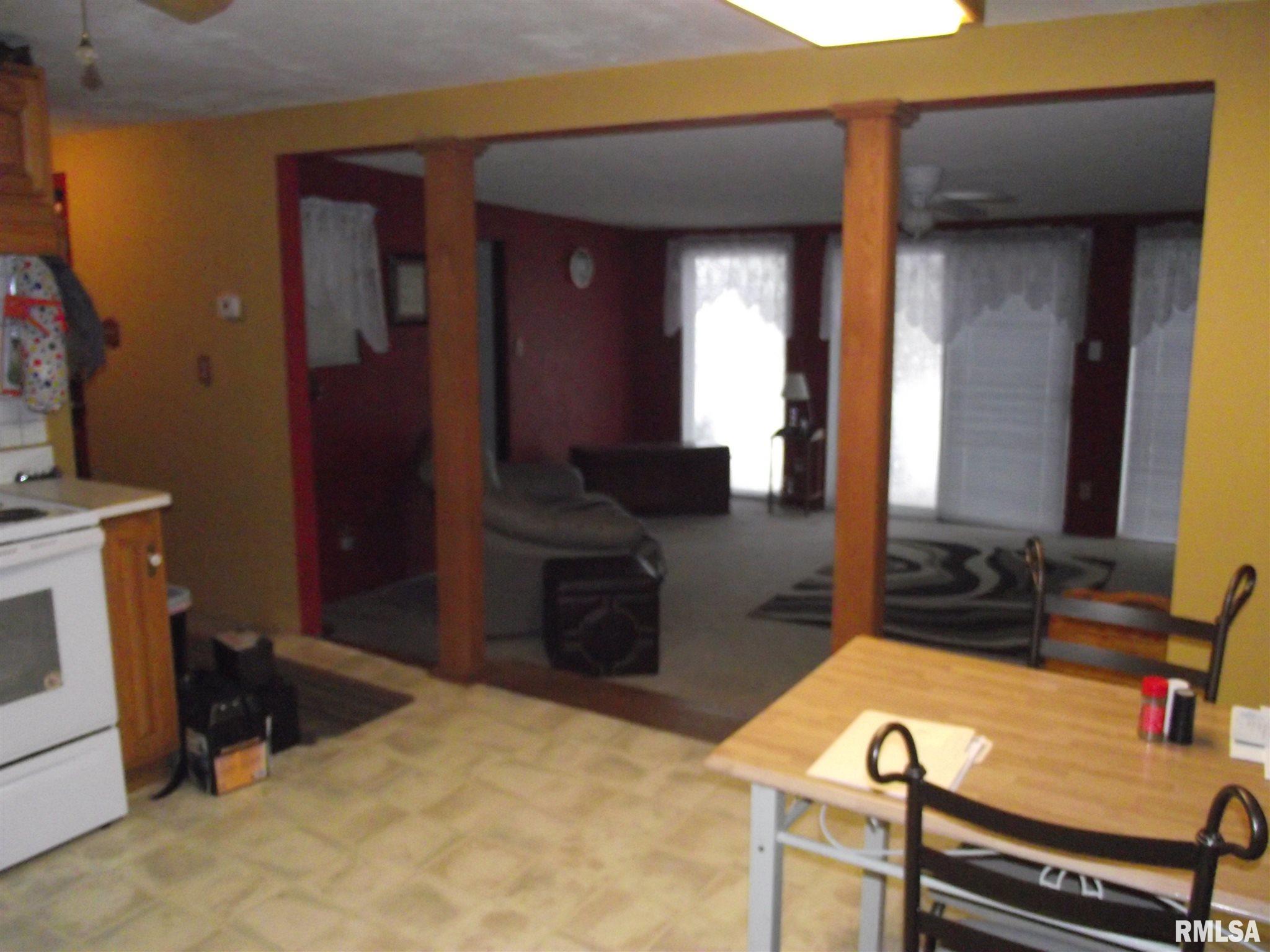 3676 Kendale Acres Road Tamaroa, IL 62888 - Photo 14 of 28 Gallery Image 14