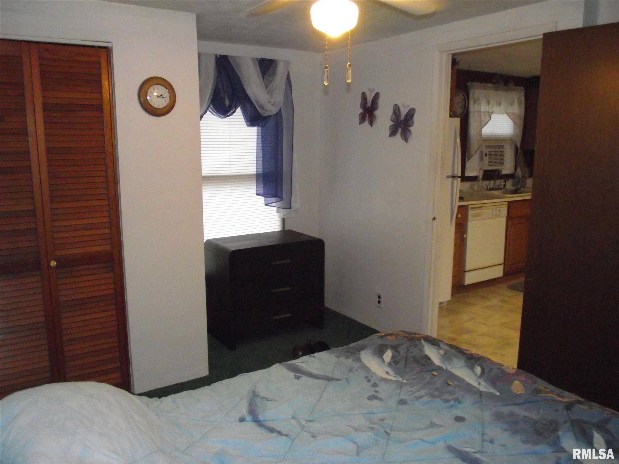 3676 Kendale Acres Road Tamaroa, IL 62888 - Photo 16 of 28 Gallery Image 16
