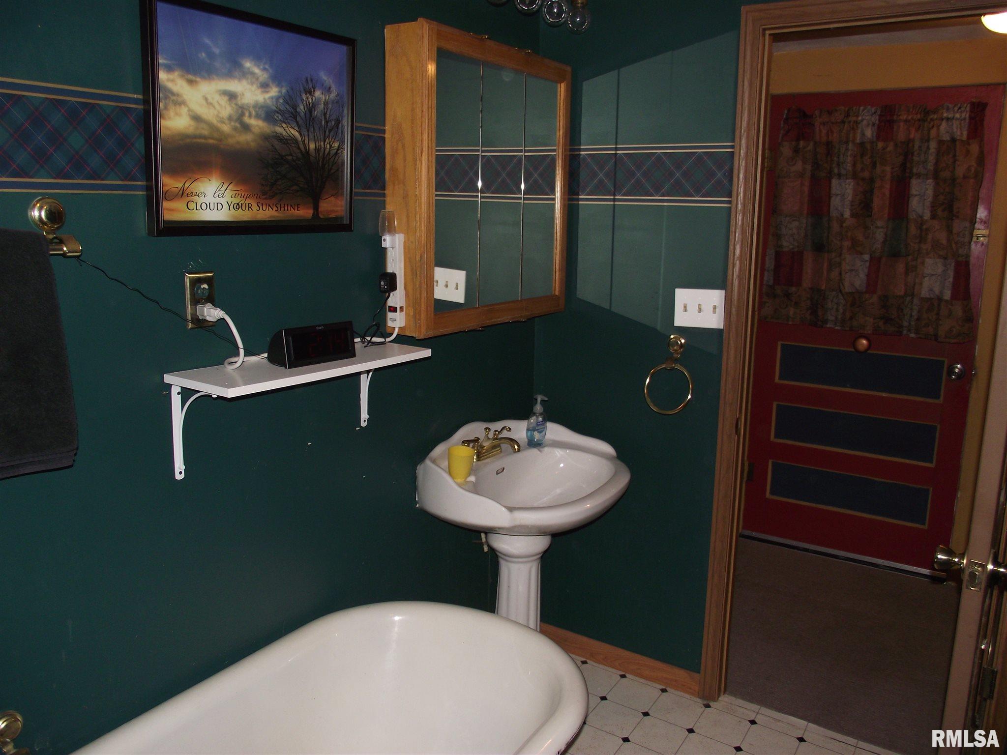 3676 Kendale Acres Road Tamaroa, IL 62888 - Photo 19 of 28 Gallery Image 19