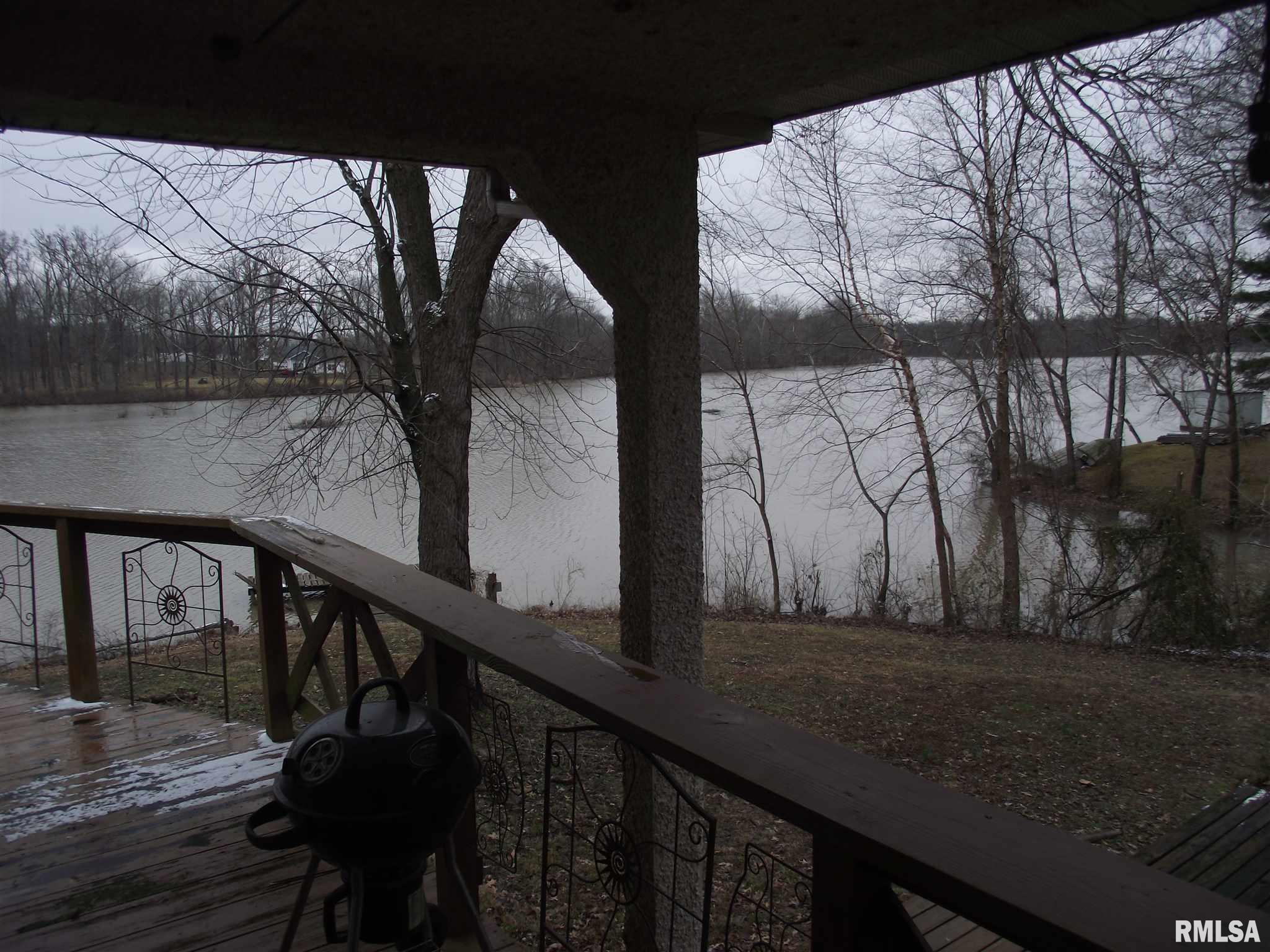 3676 Kendale Acres Road Tamaroa, IL 62888 - Photo 21 of 28 Gallery Image 21