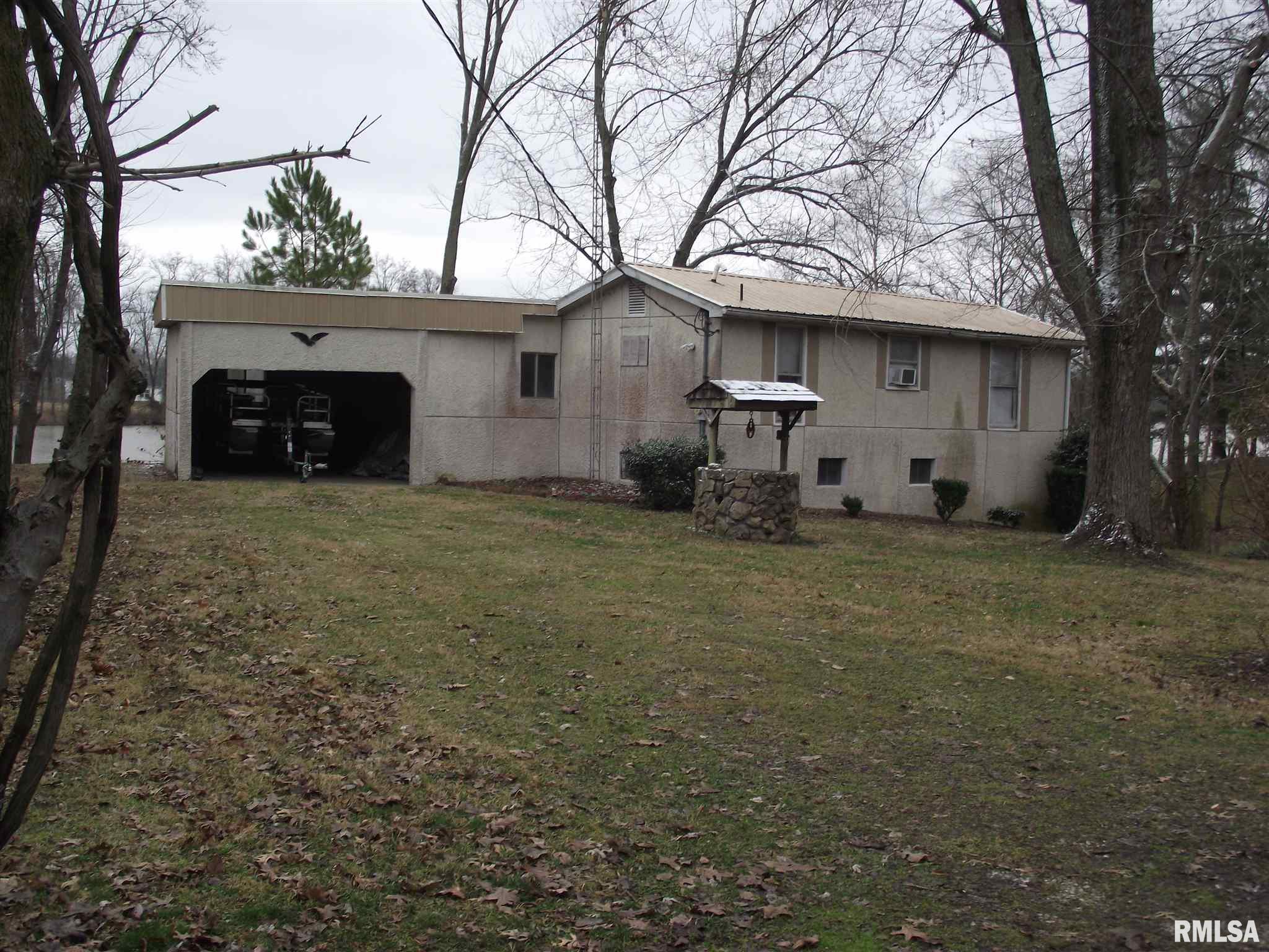 3676 Kendale Acres Road Tamaroa, IL 62888 - Photo 26 of 28 Gallery Image 26