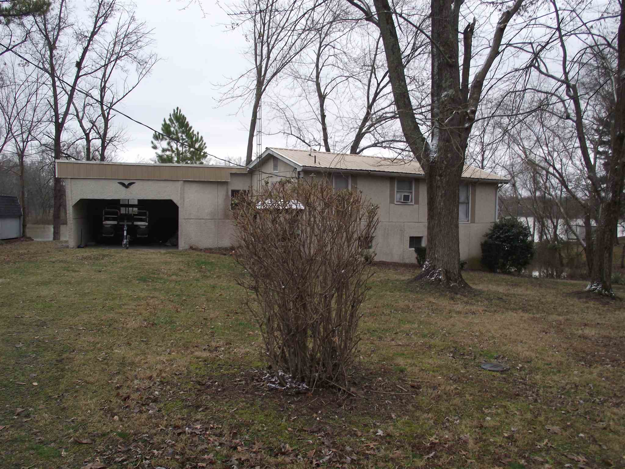 3676 Kendale Acres Road Tamaroa, IL 62888 - Photo 27 of 28 Gallery Image 27
