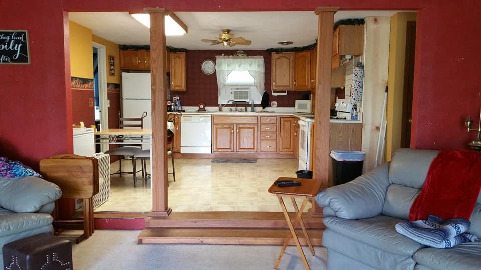 3676 Kendale Acres Road Tamaroa, IL 62888 - Photo 4 of 28 Gallery Image 4