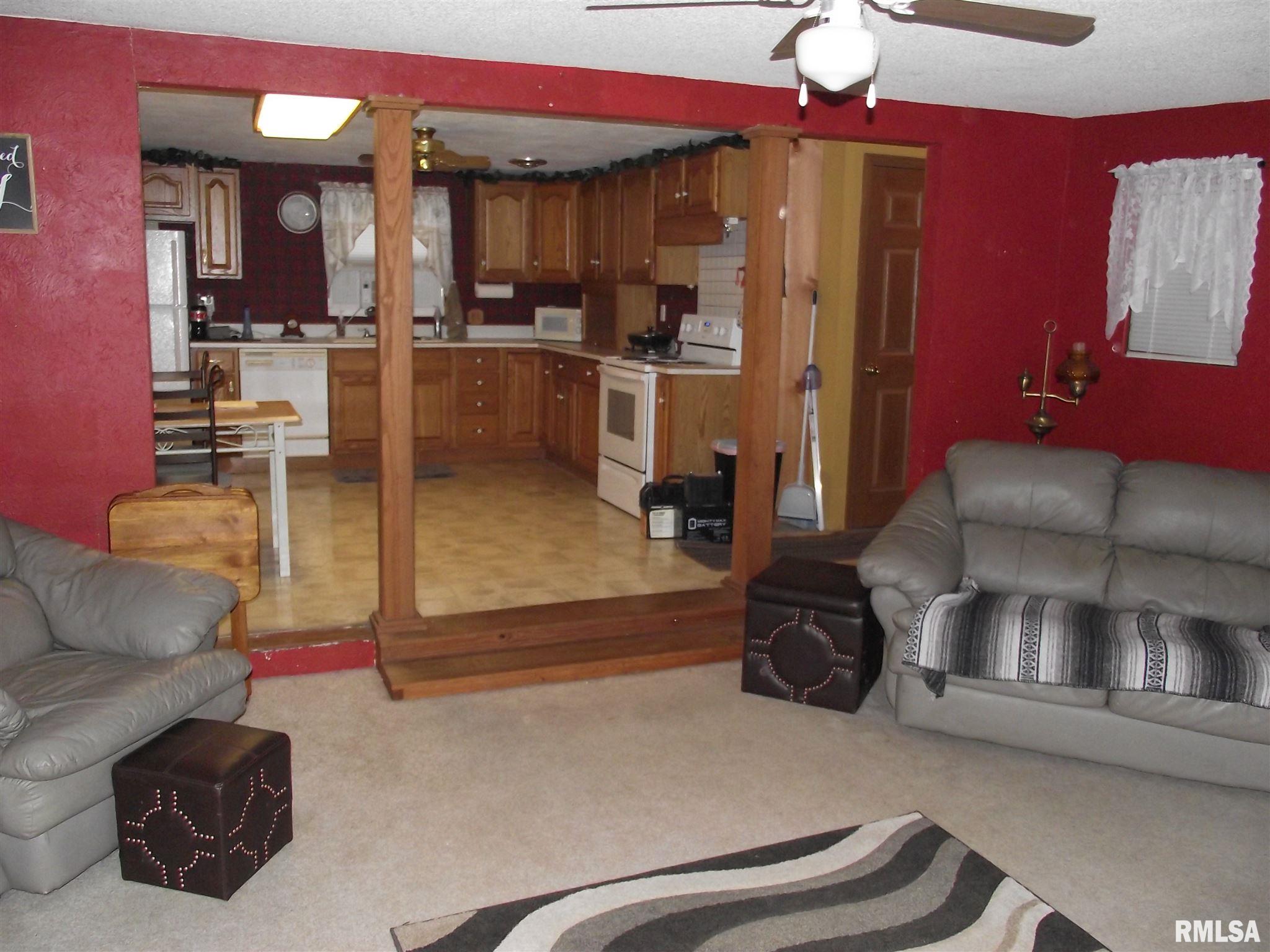 3676 Kendale Acres Road Tamaroa, IL 62888 - Photo 5 of 28 Gallery Image 5