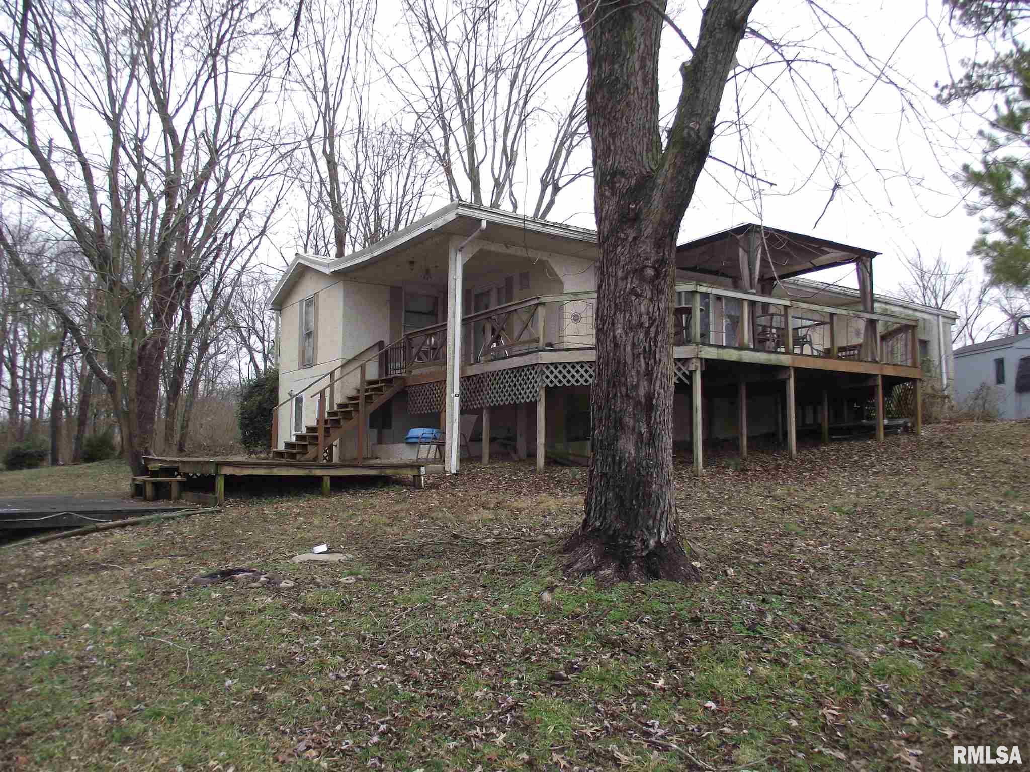 3676 Kendale Acres Road Tamaroa, IL 62888 - Photo 9 of 28 Gallery Image 9