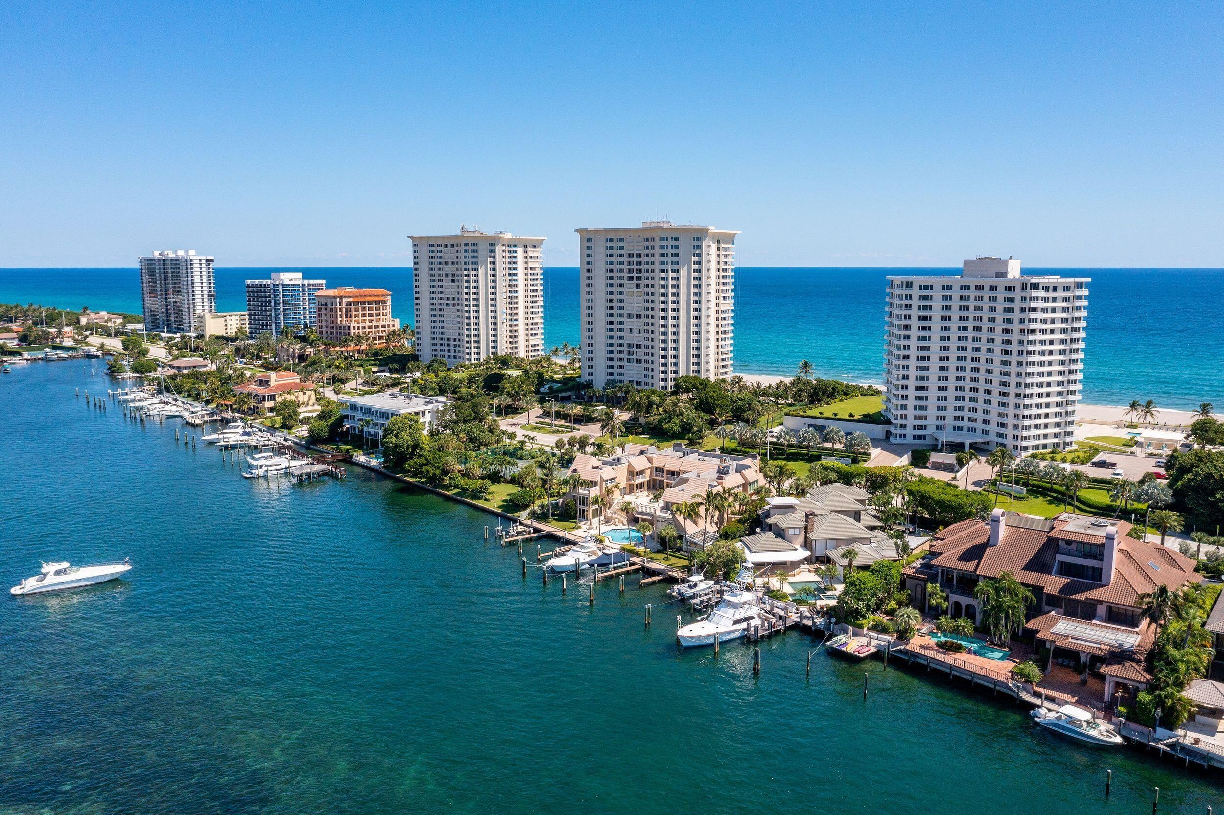 555 South Ocean Boulevard, Unit 4 Boca Raton, FL 33432 - Photo 4 of 39