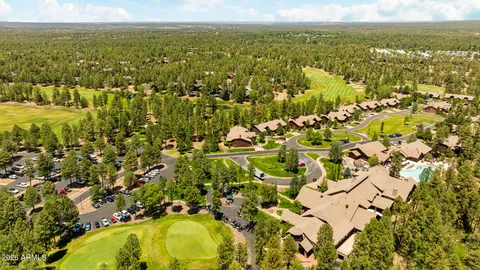 $724,900 | 3724 West Torreon Court, Show Low, AZ 85901