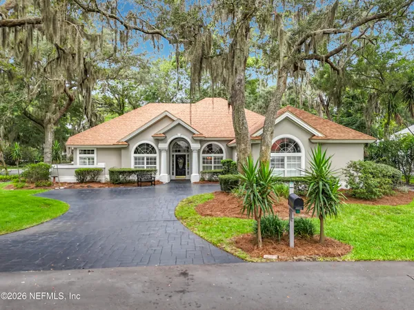 $949,000 | 4919 Yachtsmans Drive, Fernandina Beach, FL 32034