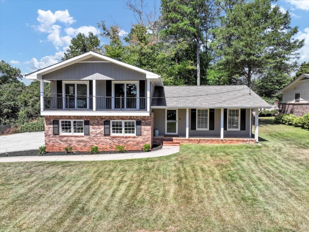 656 Camp Perrin Road Northeast Lawrenceville, GA 30043 - Photo 1 of 1 Gallery Image 1