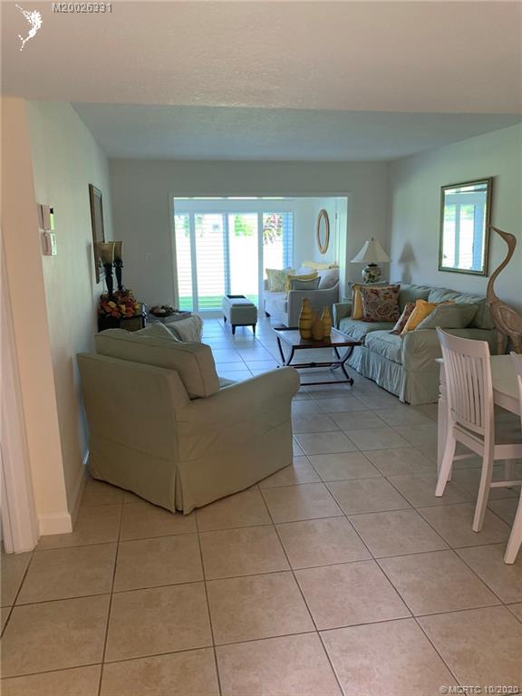 5363 Southeast Miles Grant Road, Unit D102 Stuart, FL 34997 - Photo 3 of 8 Gallery Image 3