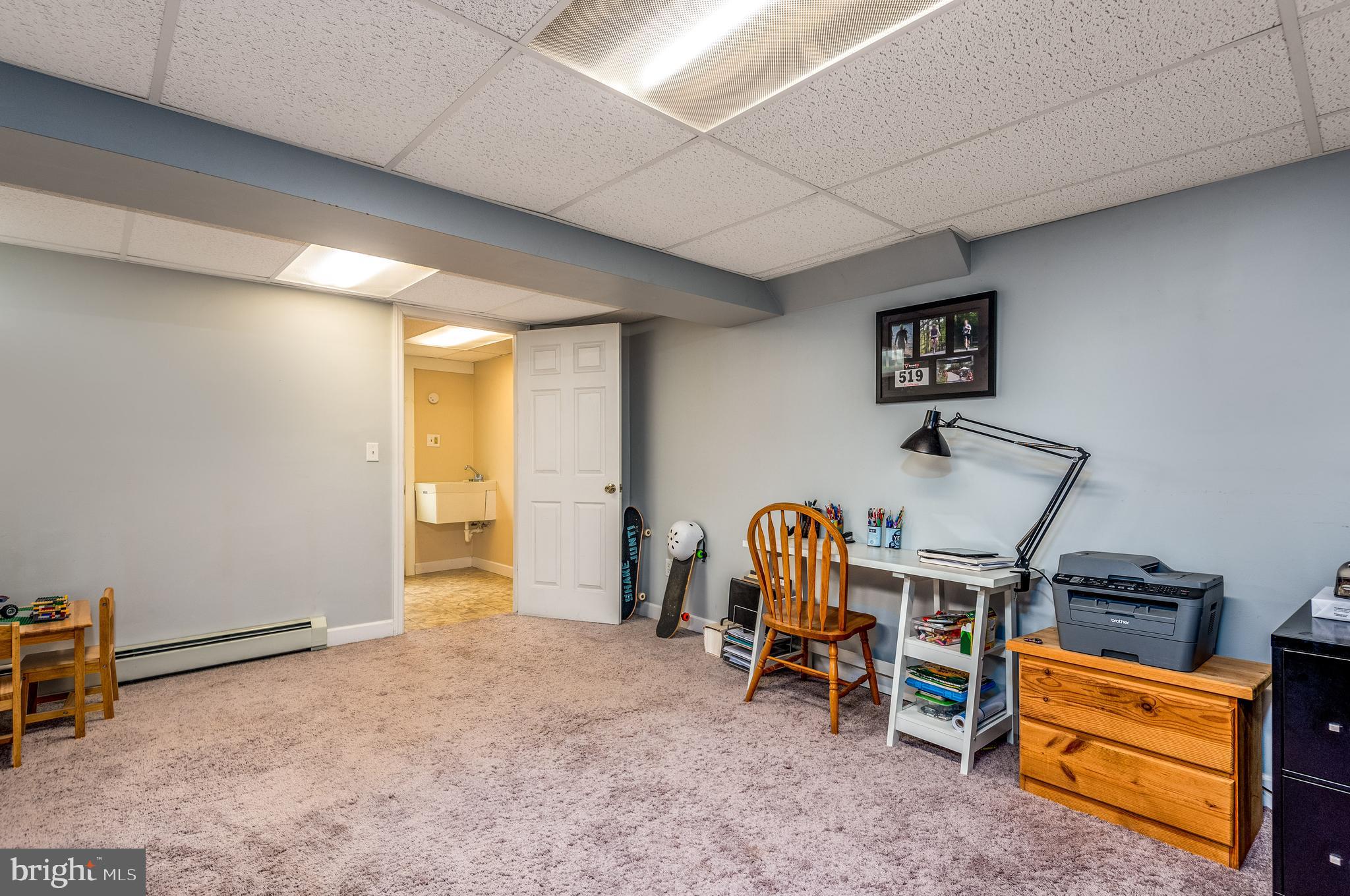 754 Fishburn Road Hershey, PA 17033 - Photo 14 of 25 Potential 3rd BR in LL.