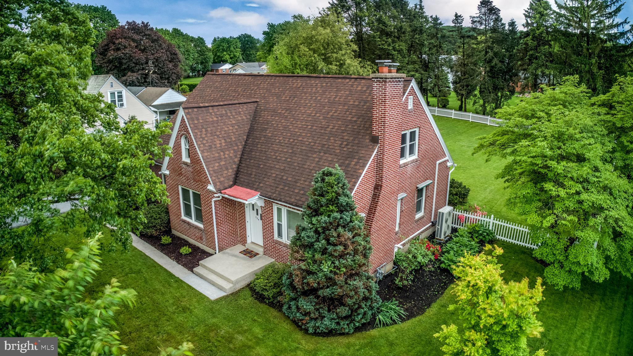 754 Fishburn Road Hershey, PA 17033 - Photo 20 of 25 Gallery Image 20