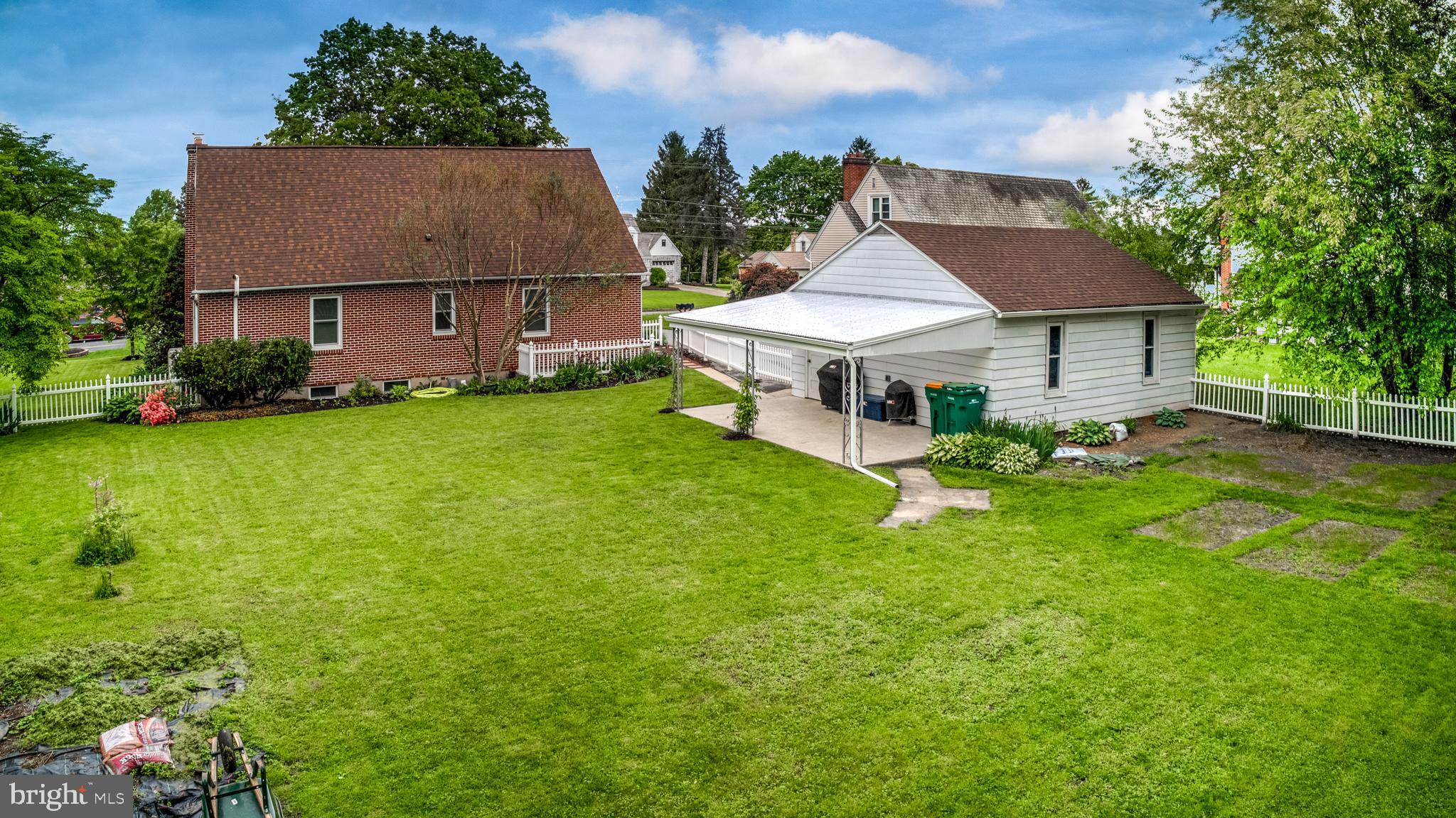 754 Fishburn Road Hershey, PA 17033 - Photo 22 of 25 Gallery Image 22
