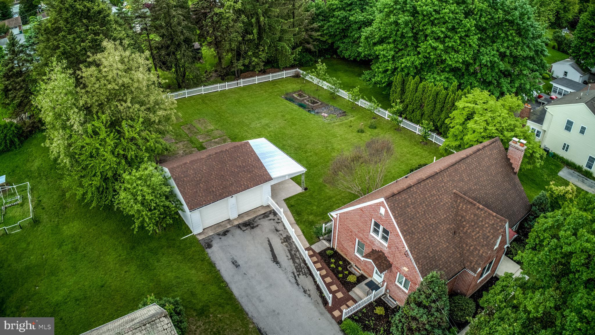 754 Fishburn Road Hershey, PA 17033 - Photo 24 of 25 Gallery Image 24