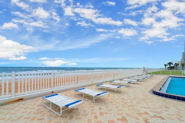 $505,000 | 901 South Atlantic Avenue, Unit 202, Ormond Beach, FL 32176