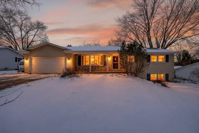 $459,900 | 5201 Cook Street, McFarland, WI 53558