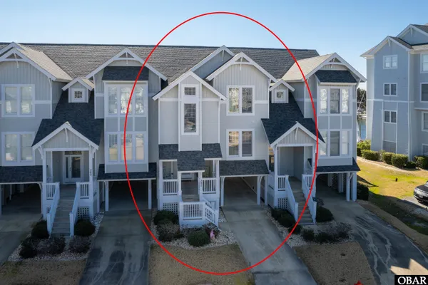 $939,000 | 202 Sailfish Drive, Unit 202, Manteo, NC 27954