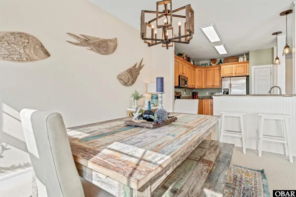 $939,000 | 202 Sailfish Drive, Unit 202, Manteo, NC 27954