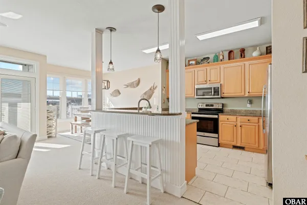 $939,000 | 202 Sailfish Drive, Unit 202, Manteo, NC 27954