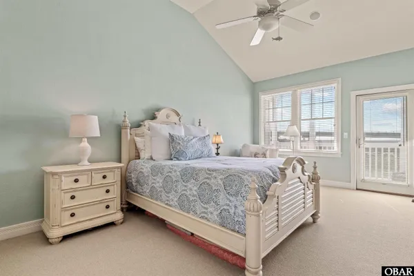 $939,000 | 202 Sailfish Drive, Unit 202, Manteo, NC 27954