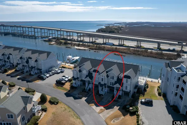 $939,000 | 202 Sailfish Drive, Unit 202, Manteo, NC 27954