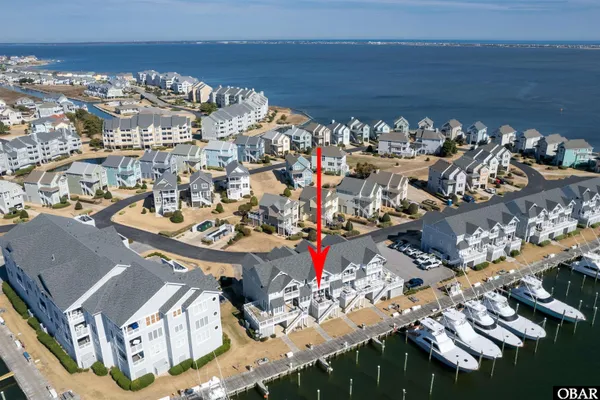 $939,000 | 202 Sailfish Drive, Unit 202, Manteo, NC 27954
