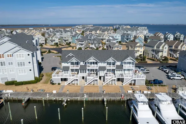 $939,000 | 202 Sailfish Drive, Unit 202, Manteo, NC 27954