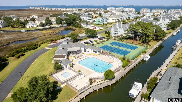 $939,000 | 202 Sailfish Drive, Unit 202, Manteo, NC 27954