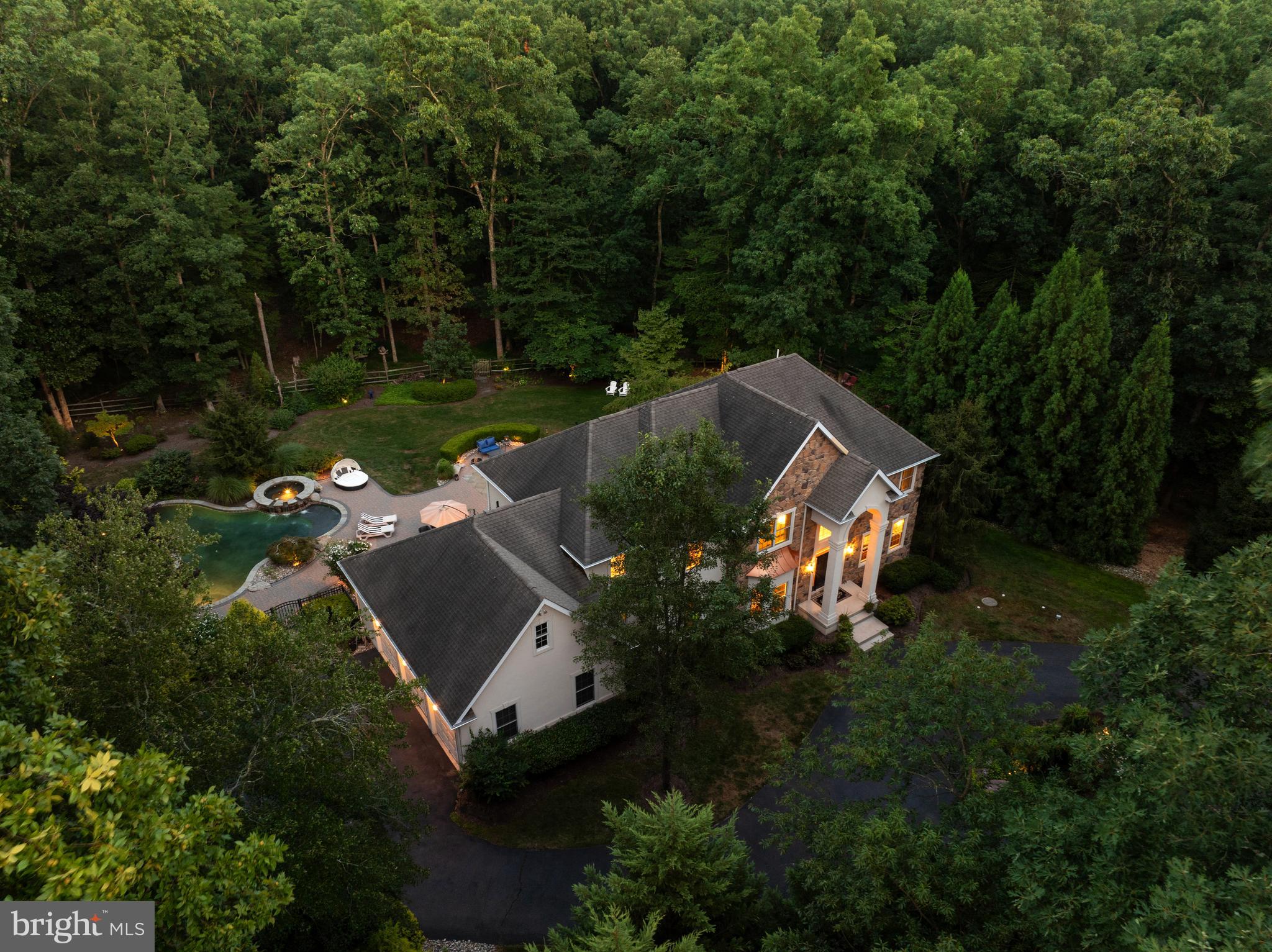 483 Atsion Road Shamong, NJ 08088 - Photo 68 of 71