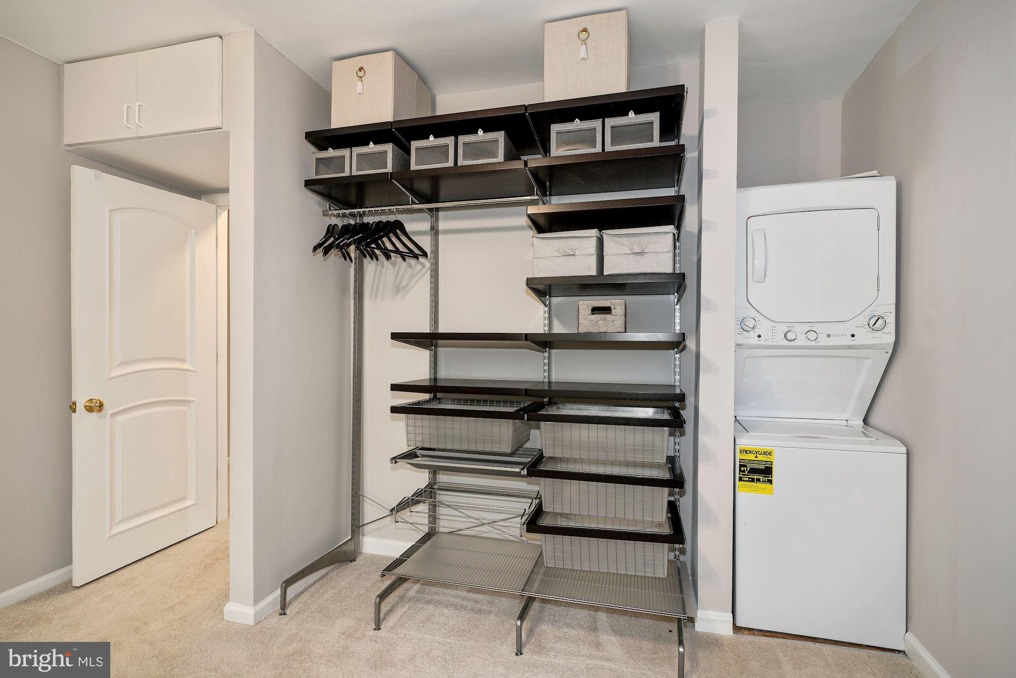 5907 G Kingsford Road, Unit 400 Springfield, VA 22152 - Photo 14 of 20 a view of store room