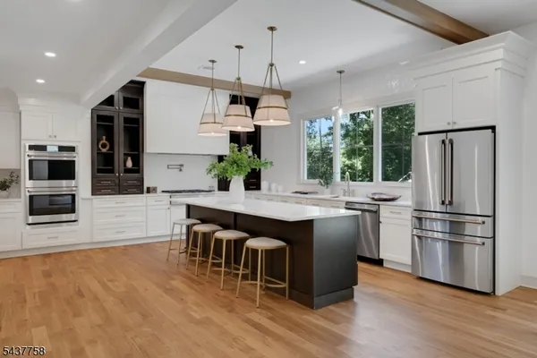 $2,549,000 | 51 Brookside Terrace, North Caldwell, NJ 07006