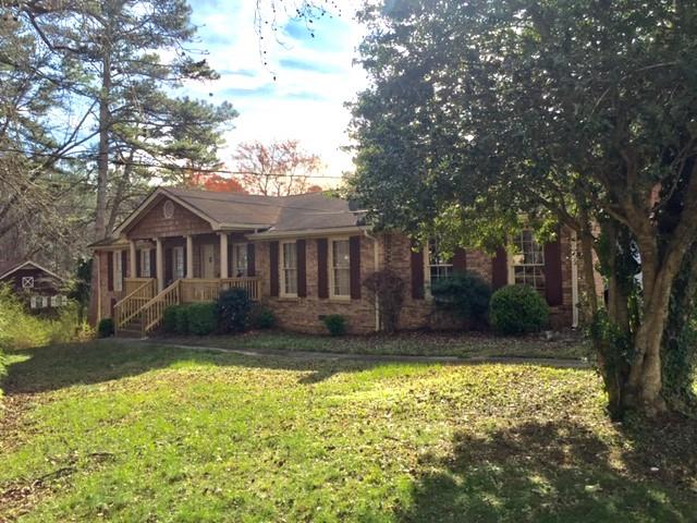 869 King Road Stone Mountain, GA 30088 - Photo 1 of 1 Gallery Image 1