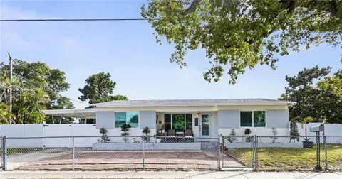 $540,000 | 821 North 73rd Avenue, Hollywood, FL 33024
