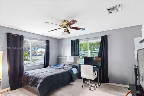 $540,000 | 821 North 73rd Avenue, Hollywood, FL 33024